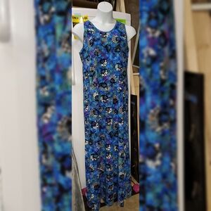 LuLaRoe Dani Dress 2x